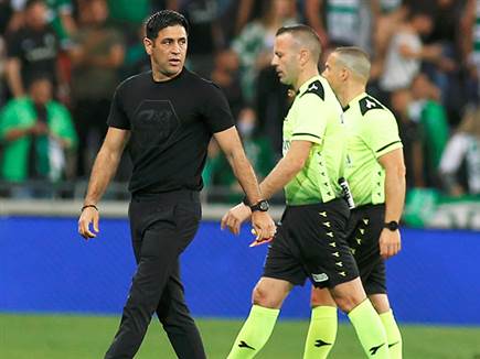 התאכזב מסגנון המשחק ההגנתי של ברדה (אלן שיבר)