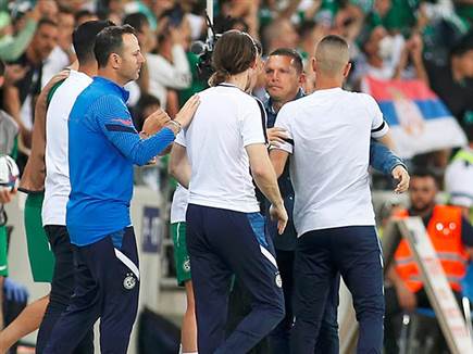 בכר וחיפה. הכי טובים בארץ (אלן שיבר)