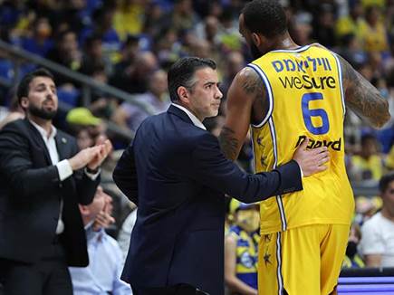 אבי אבן. לא מצליח לישון (לירון מולדובן)