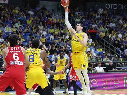 ייגמר באליפות? (לירון מולדובן)