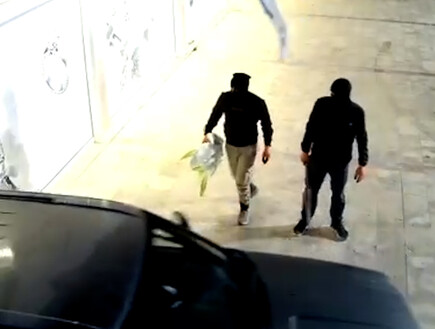 שוד האלומיניום הגדול: גניבת ענק ממפעל בקריית גת בשווי של כ-10 מיליון שקלים