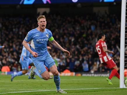 רגע אחד שעשה את ההבדל (GETTY)