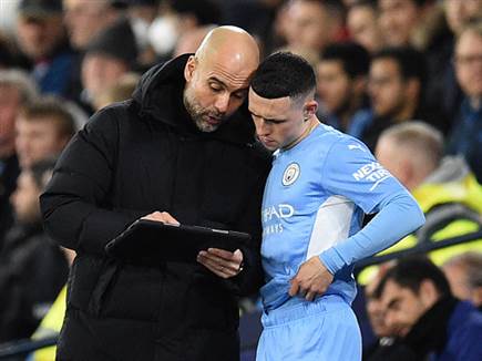 ואז, פפ מצא את הפיתרון (GETTY)