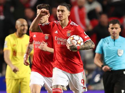 נונייס נתן תקווה (GETTY)