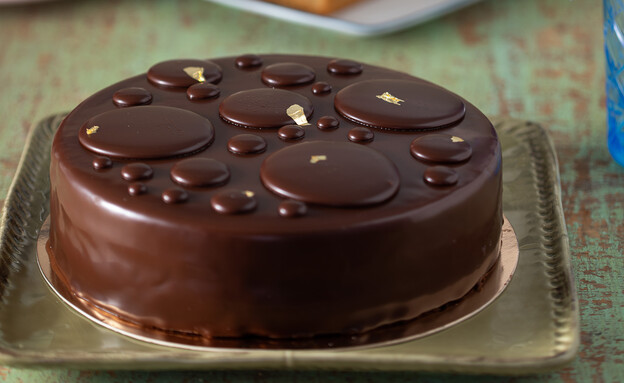עוגת שוקולד מופלאה, MIMI (צילום: דניאל לילה ,  יח"צ)