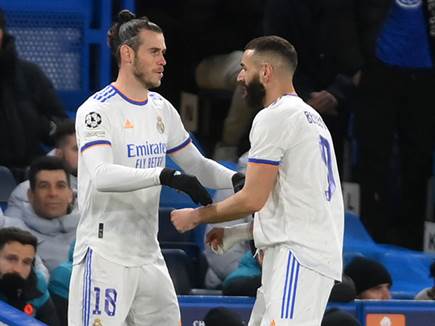 חילוף נדיר (GETTY)