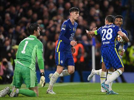 השאיר אותם בחיים. האברץ (GETTY)