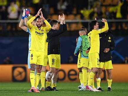 כך או כך, יש לוויאריאל הרבה במה להתגאות (GETTY)