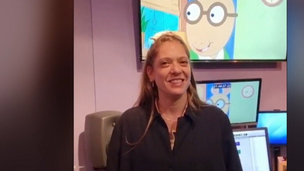 שירי גדני נפרדת מארתור