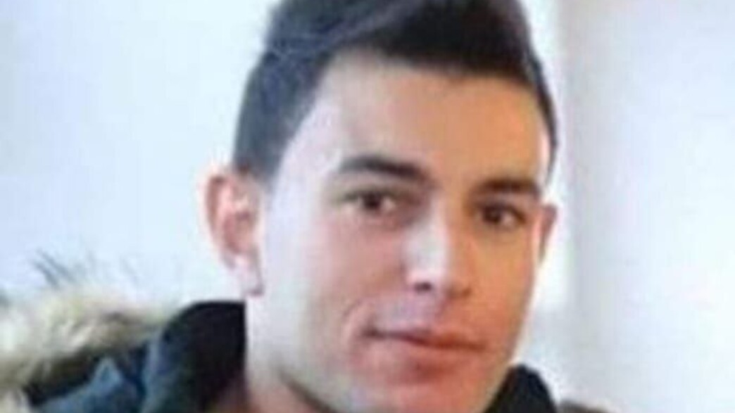 המחבל שביצע את הפיגוע בתל אביב