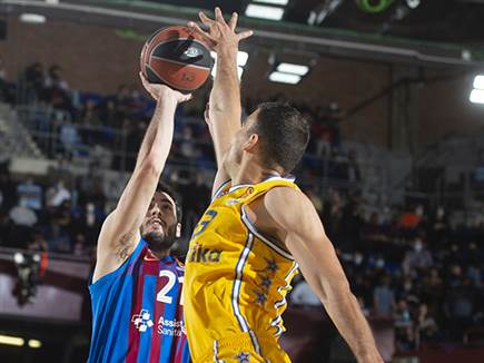 יריבות גדולה שהסתיימה בניצחון צהוב נהדר (Getty)