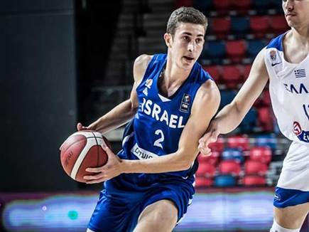 (FIBA) (צילום: ספורט 5)