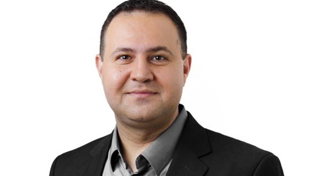 עורך הדין קובי חתן עורך הדין קובי חתן