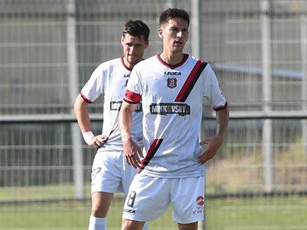 האם זה המשחק שהכריע את העונה? (ברני ארדוב)