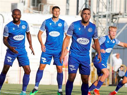 המלאבס מסובכת (אלן שיבר)