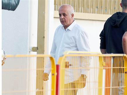 לוזון בוודאי מאוכזב גם כן (אלן שיבר)