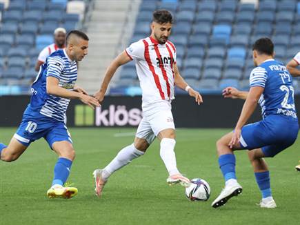 אלון תורג'מן. לא במיטבו (דני מרון)