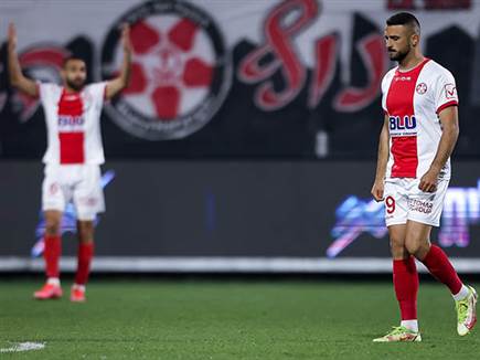 נוף הגליל הולכת ומתקרבת לחזרה מהירה לליגת המשנה (מאור אלקסלסי)