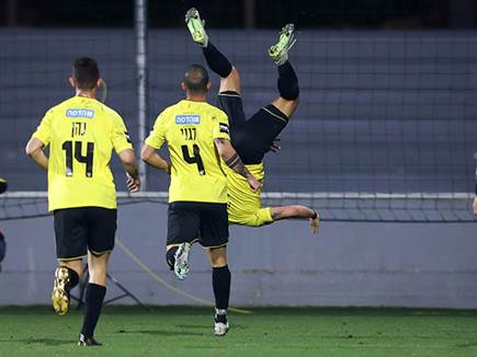 קצת קסם - זה כל ההבדל (מאור אלקסלסי)