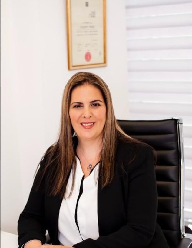 עו"ד מאיה רוטנברג