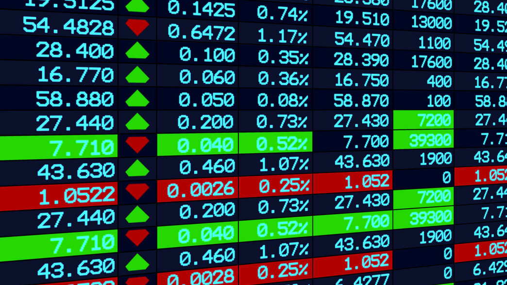 נאסד"ק Nasdaq