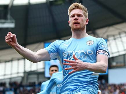 הכי טוב שיש, דה בריינה (getty)