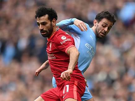 התעורר במחצית השניה, סלאח (getty)