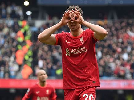 נתן את הגול השבועי שלו, ז'וטה (getty)