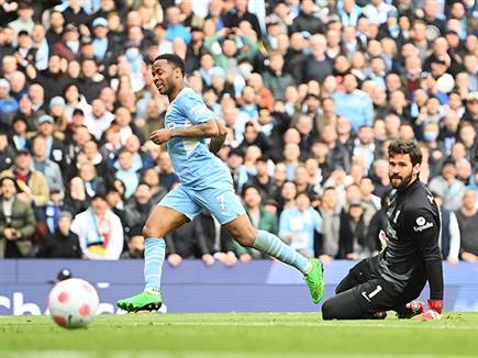 סטרלינג כבש בנבדל (getty)