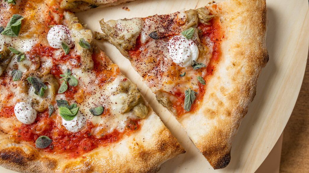 פיצה קארינה חדש פיצה קארינה חדש