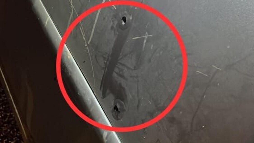 שני ישראלים נפצעו קל מירי בקבר יוסף בשכם