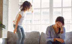 ילד  (צילום: fizkes | shutterstock)