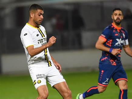 רז שלמה (ברני ארדוב)