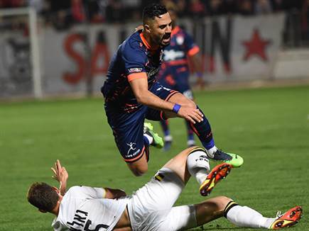 בירם כיאל. החוסרים הורגשו (ברני ארדוב)