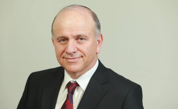 יוסי פריימן, מנכ"ל פריקו ניהול סיכונים פיננסיים (צילום: יחצ)