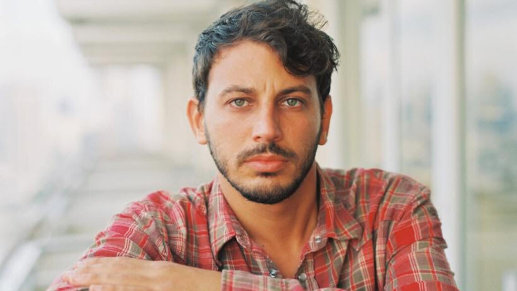 מה הלוז – 12.4 - הופעות - זאפה - לירן דנינו מה הלוז – 12.4 - הופעות - זאפה - לירן דנינו