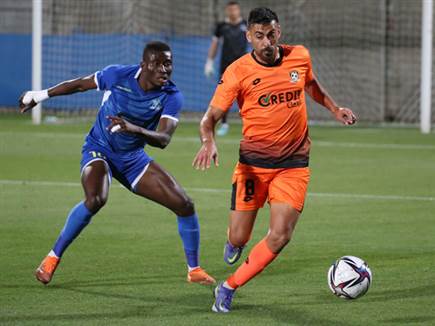 משחק העונה של הלאומית (אודי ציטיאט)