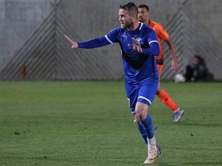 חגג ראשון. מסיקה (אודי ציטיאט)