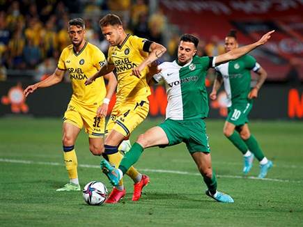 סאבוריט. משחק נהדר, אבל נקודה אחת (אלן שיבר)