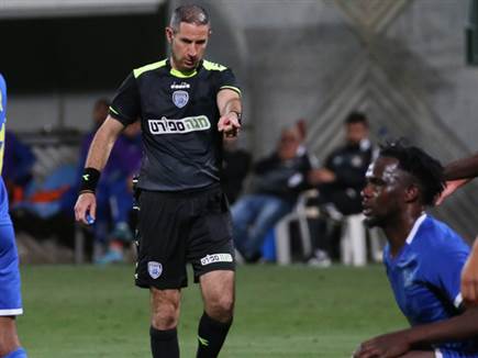 שלושה כאלה היו במשחק (אודי ציטיאט)