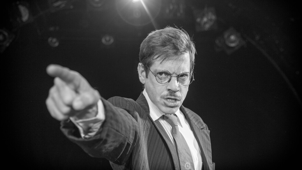 פסטיבל תיאטרונטו