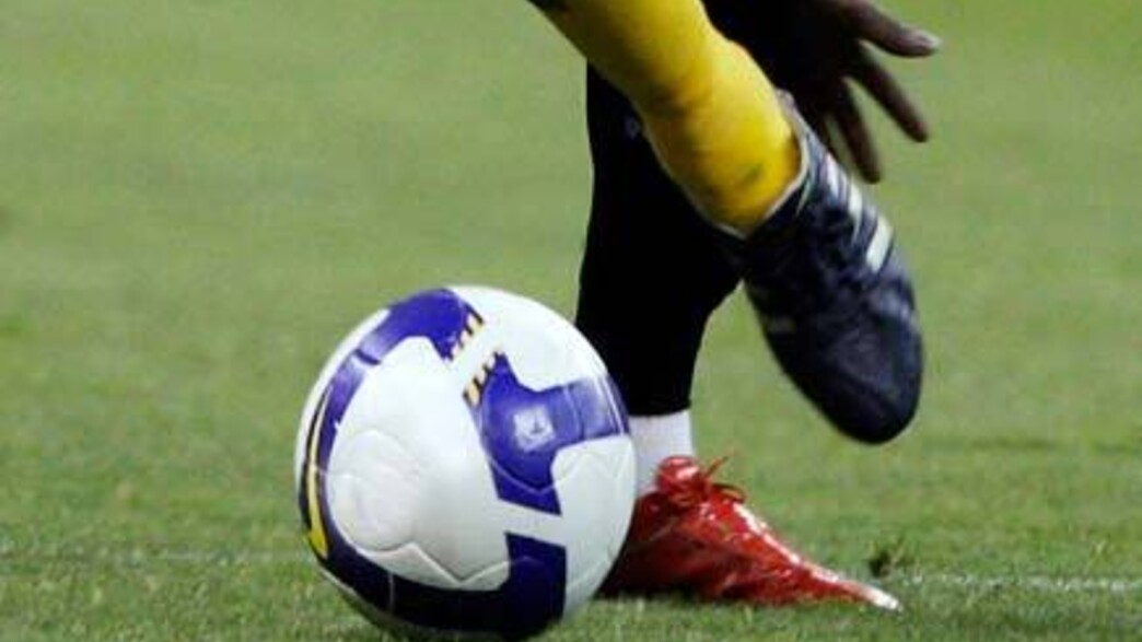 כדורגלן עבר נחקר (אילוסטרציה)