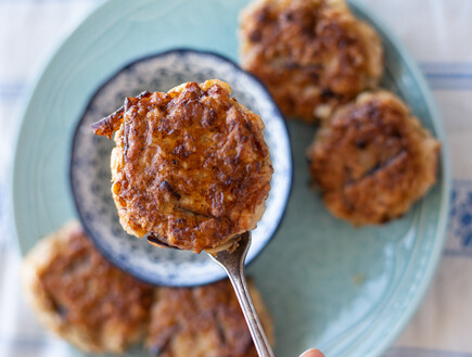 בורמוליקוס (צילום: נופר צור, mako אוכל)