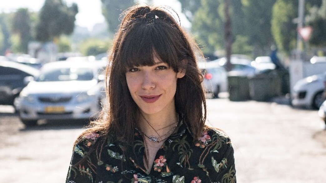 גל ורדי מראות גל ורדי מראות