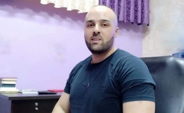 מועטי חאמד נעצר בכפר סילוואד