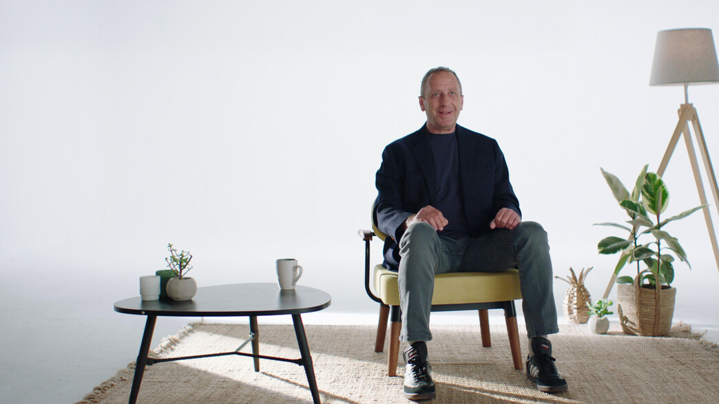 יניב גרטי, מנכ"ל אינטל