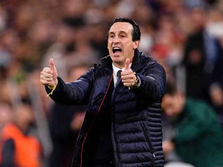 הצלחה ענקית. אמרי (GETTY)