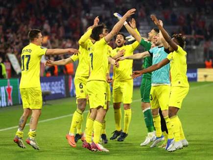 מגיע להם לחגוג (GETTY)