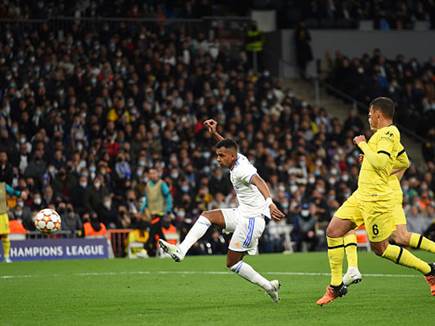 בישול מהסרטים, נגיע חלקה. רודריגו (GETTY)