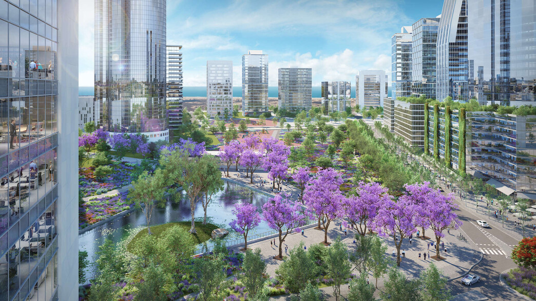 ראשון לציון